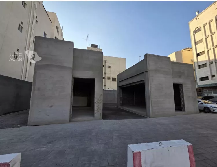 Kiosk for rent in Medina Al Fath 17