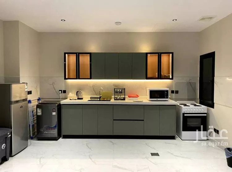 شقة للإيجار في شارع ابن برجان, حي المبعوث, مدينة المدينة المنورة, منطقة المدينة المنورة صورة 2