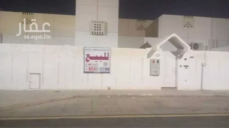 فيلا للبيع في شارع الصبي بن معبد, حي الإسكان, مدينة المدينة المنورة, منطقة المدينة المنورة
