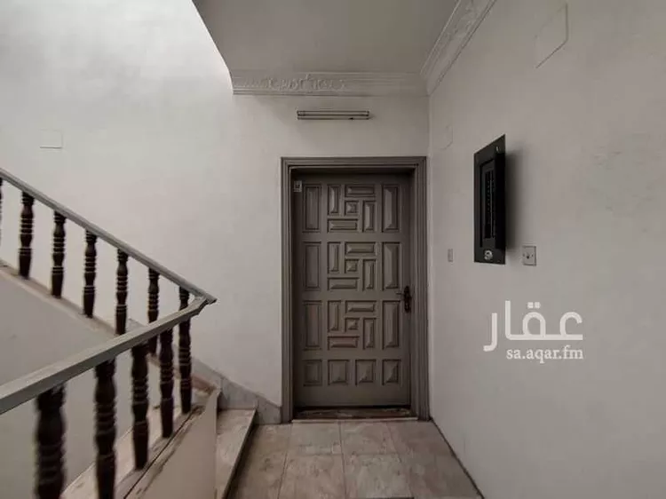 عمارة للإيجار في شارع سهيل بن رافع, حي الخالدية, مدينة المدينة المنورة, منطقة المدينة المنورة صورة 3