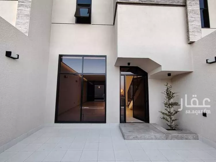 فيلا للإيجار في شارع سحامة بن عبد, حي الدويخلة, مدينة المدينة المنورة, منطقة المدينة المنورة صورة 4