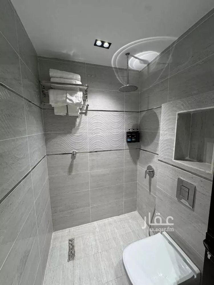 غرفة للإيجار في شارع سهيل بن رافع, حي الخالدية, مدينة المدينة المنورة, منطقة المدينة المنورة صورة 4