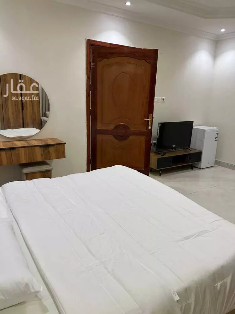 شقة للإيجار في شارع العالم بن زياد , حي وادي مهزور, مدينة المدينة المنورة, منطقة المدينة المنورة صورة 4