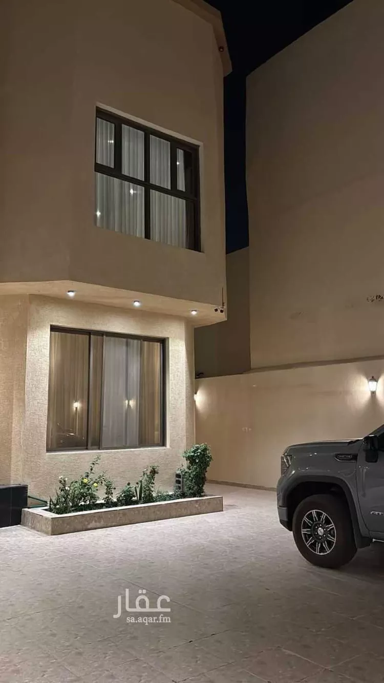فيلا للبيع في شارع تميم بن المنتصر, حي السكب, مدينة المدينة المنورة, منطقة المدينة المنورة صورة 2