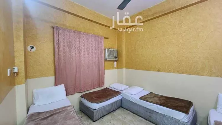 عمارة للبيع في شارع بكر ابن حبيب, حي قربان, مدينة المدينة المنورة, منطقة المدينة المنورة 8