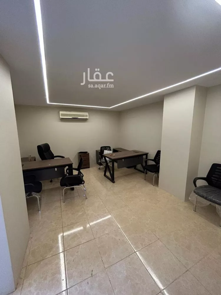 مكتب تجاري للإيجار في شارع طريق الهجره, حي جشم, مدينة المدينه المنوره, منطقة المدينة المنورة صورة 3