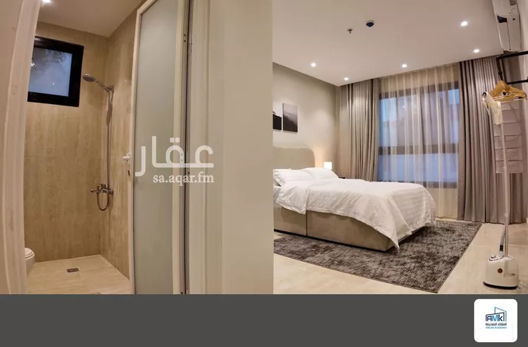 شقة للإيجار في شارع 12ب, حي الحمراء, مدينة الخبر, المنطقة الشرقية صورة 4