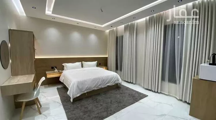 شقة للإيجار في شارع ابن برجان, حي المبعوث, مدينة المدينة المنورة, منطقة المدينة المنورة