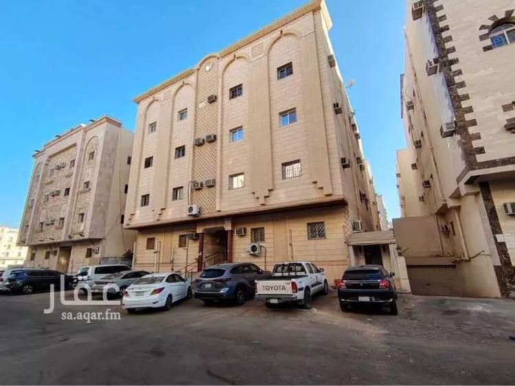شقة للبيع في شارع سعد بن ذؤيب, حي العريض, مدينة المدينة المنورة, منطقة المدينة المنورة
