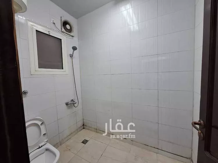 شقة للإيجار في شارع عاصم ابن عمرو ابن قتادة, حي جشم, مدينة المدينة المنورة, منطقة المدينة المنورة صورة 3