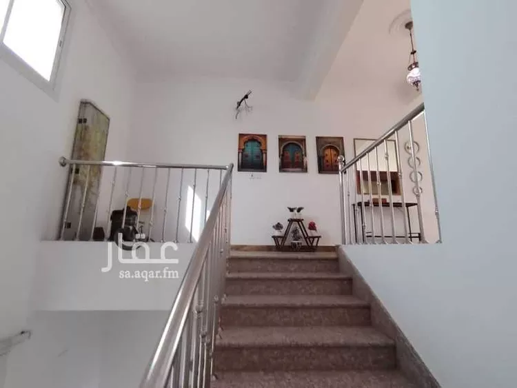 شقة للإيجار في شارع حفص ابن ابي منصور, حي وادي مهزور, مدينة المدينة المنورة, منطقة المدينة المنورة صورة 4