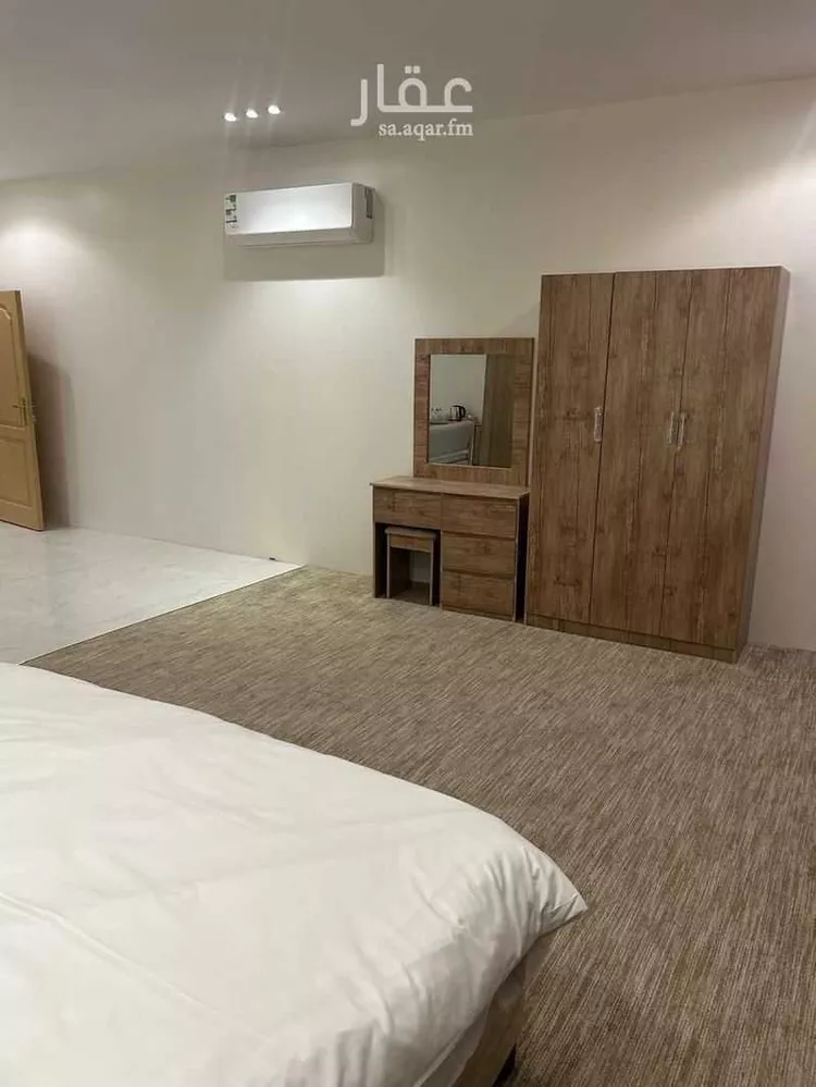شقة للإيجار في شارع علي ابن عثمان, حي الإسكان, مدينة المدينة المنورة, منطقة المدينة المنورة صورة 2