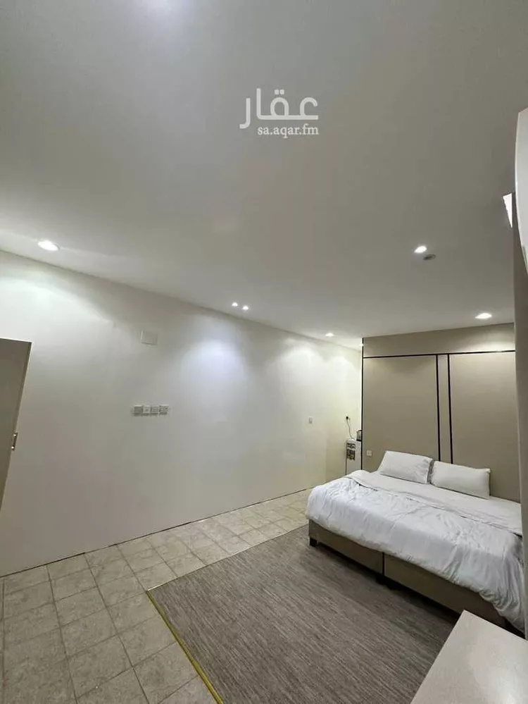 شقة للإيجار في شارع علي ابن عثمان, حي الإسكان, مدينة المدينة المنورة, منطقة المدينة المنورة