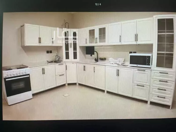 شقة للإيجار في شارع سدرة, حي المبعوث, مدينة المدينه المنوره, منطقة المدينة المنورة صورة 4