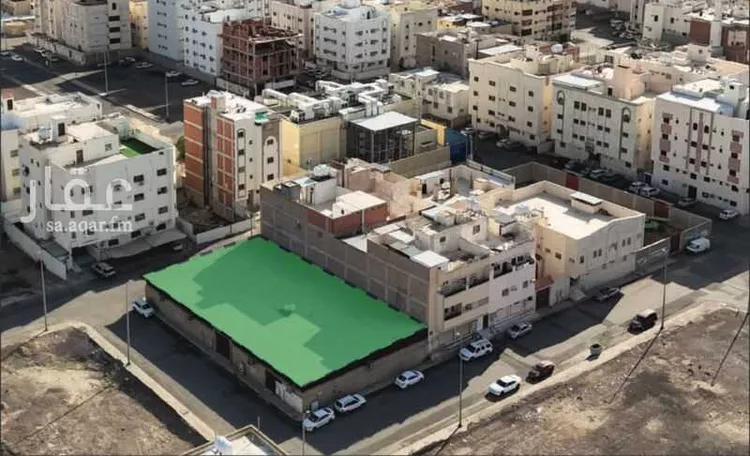 Land for Sale in Medina Bani Abdul Ashhal صورة 3