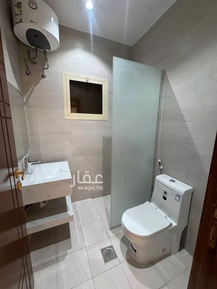 شقة للإيجار في شارع ايوب السحيمى, حي البركة, مدينة المدينة المنورة, منطقة المدينة المنورة صورة 5