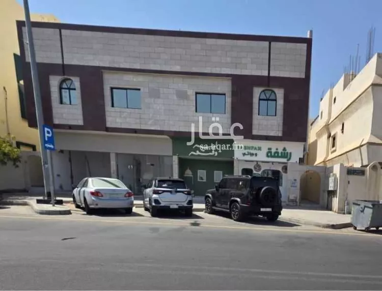 محل للإيجار في شارع سهيل بن رافع, حي الخالدية, مدينة المدينة المنورة, منطقة المدينة المنورة صورة 2