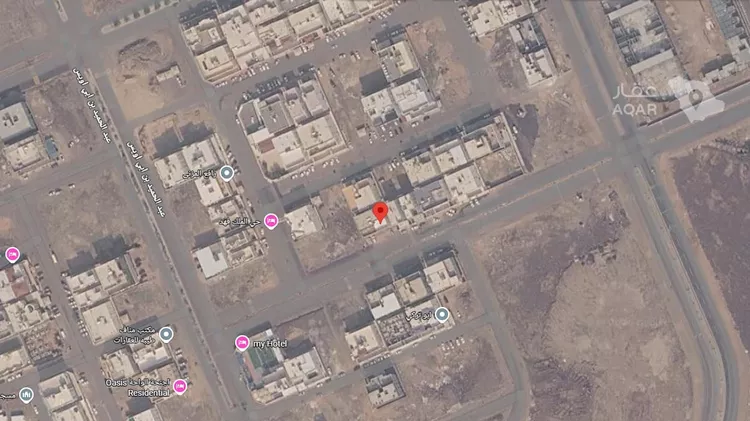 محل للإيجار في شارع عمران بن طلحه بن عبيدالله, حي الملك فهد, مدينة المدينة المنورة, منطقة المدينة المنورة صورة 2