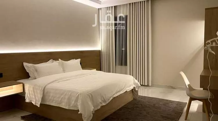 شقة للإيجار في شارع ابن برجان, حي المبعوث, مدينة المدينة المنورة, منطقة المدينة المنورة