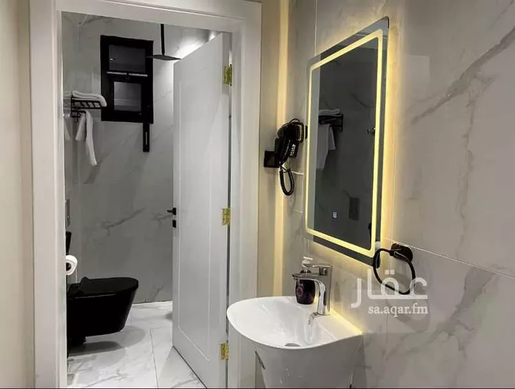 شقة للإيجار في شارع ابن برجان, حي المبعوث, مدينة المدينة المنورة, منطقة المدينة المنورة صورة 4