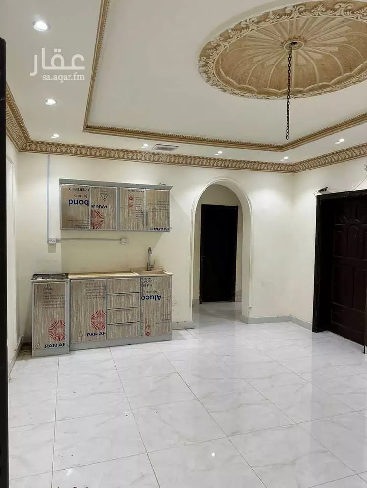 شقة للإيجار في شارع محمد بن رزق الله, حي العريض, مدينة المدينة المنورة, منطقة المدينة المنورة صورة 2