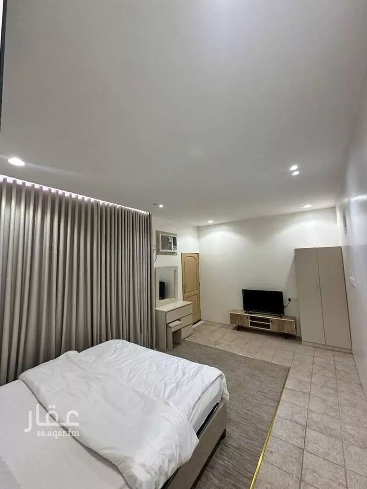 شقة للإيجار في شارع علي ابن عثمان, حي الإسكان, مدينة المدينة المنورة, منطقة المدينة المنورة صورة 2
