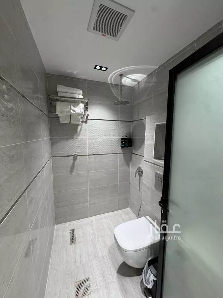 غرفة للإيجار في شارع سهيل بن رافع, حي الخالدية, مدينة المدينة المنورة, منطقة المدينة المنورة صورة 3