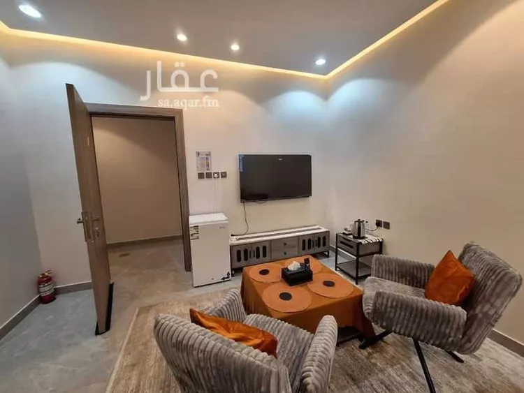 غرفة للإيجار في شارع بسبس ابن عمرو, حي الرانوناء, مدينة المدينه المنوره, منطقة المدينة المنورة صورة 3