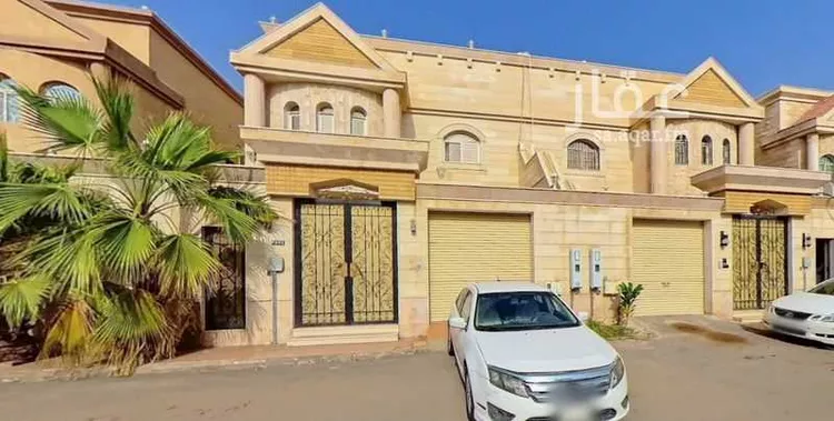 فيلا للبيع في شارع حميد بن ابى حميد, حي شظاة, مدينة المدينة المنورة, منطقة المدينة المنورة