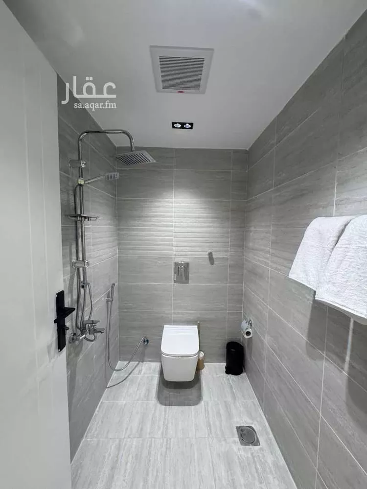 شقة للإيجار في شارع سهيل بن رافع, حي الخالدية, مدينة المدينة المنورة, منطقة المدينة المنورة صورة 3