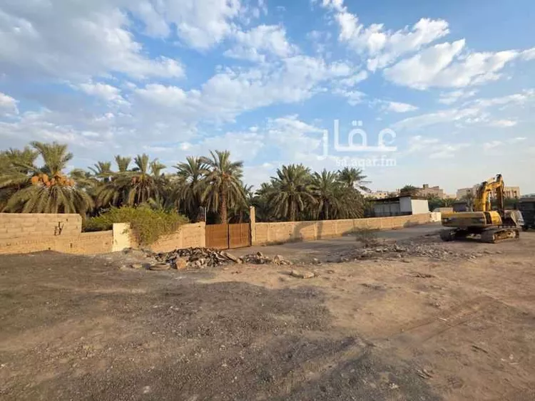 مزرعة للإيجار في حي الشريبات, مدينة المدينة المنورة, منطقة المدينة المنورة 22