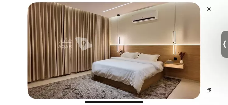 شقة للإيجار في شارع ابن برجان, حي المبعوث, مدينة المدينة المنورة, منطقة المدينة المنورة صورة 3