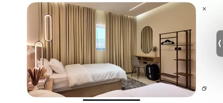 شقة للإيجار في شارع ابن برجان, حي المبعوث, مدينة المدينة المنورة, منطقة المدينة المنورة 11