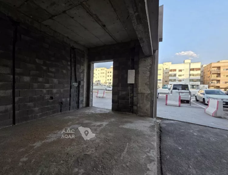 Kiosk for rent in Medina Al Fath 3