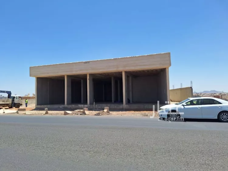 محل للإيجار في شارع طريق الامير نايف بن عبدالعزيز, حي المبعوث, مدينة المدينه المنوره, منطقة المدينة المنورة