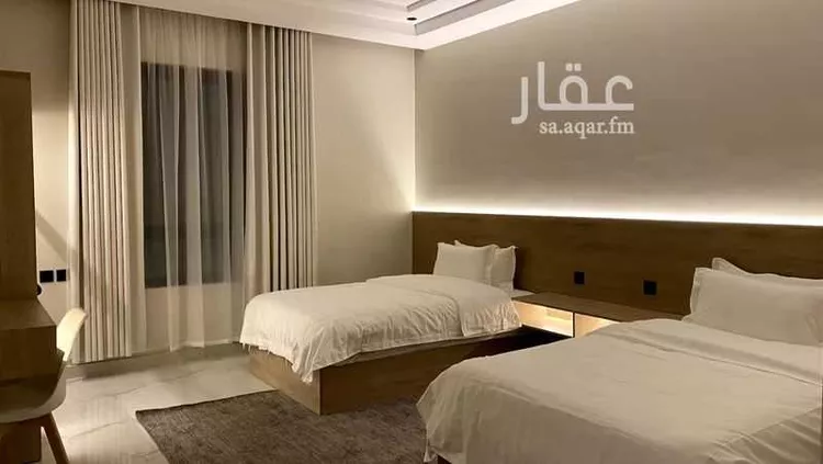 شقة للإيجار في شارع ابن برجان, حي المبعوث, مدينة المدينة المنورة, منطقة المدينة المنورة صورة 5