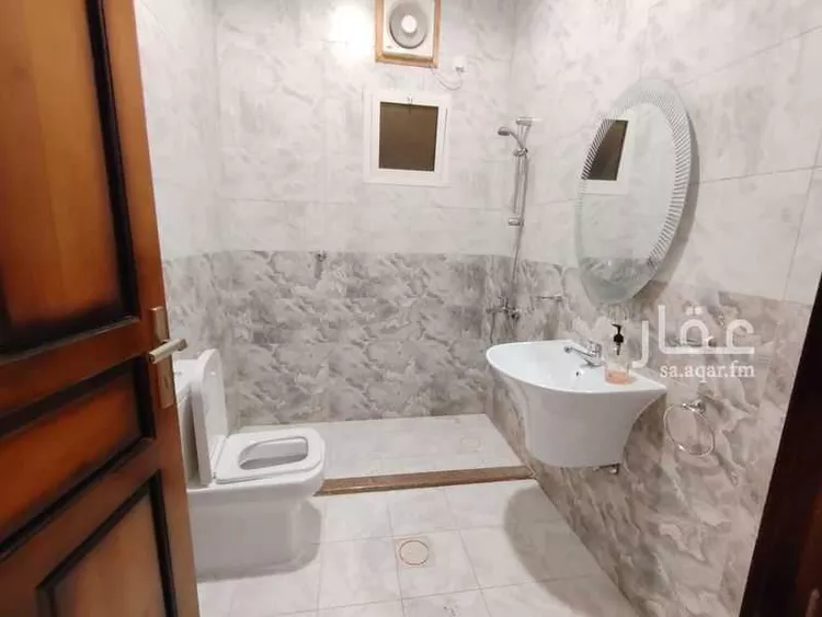 شقة للإيجار في شارع سعد بن عثمان, حي وادي مذينب, مدينة المدينه المنوره, منطقة المدينة المنورة صورة 4