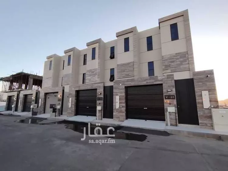 فيلا للإيجار في شارع سحامة بن عبد, حي الدويخلة, مدينة المدينة المنورة, منطقة المدينة المنورة