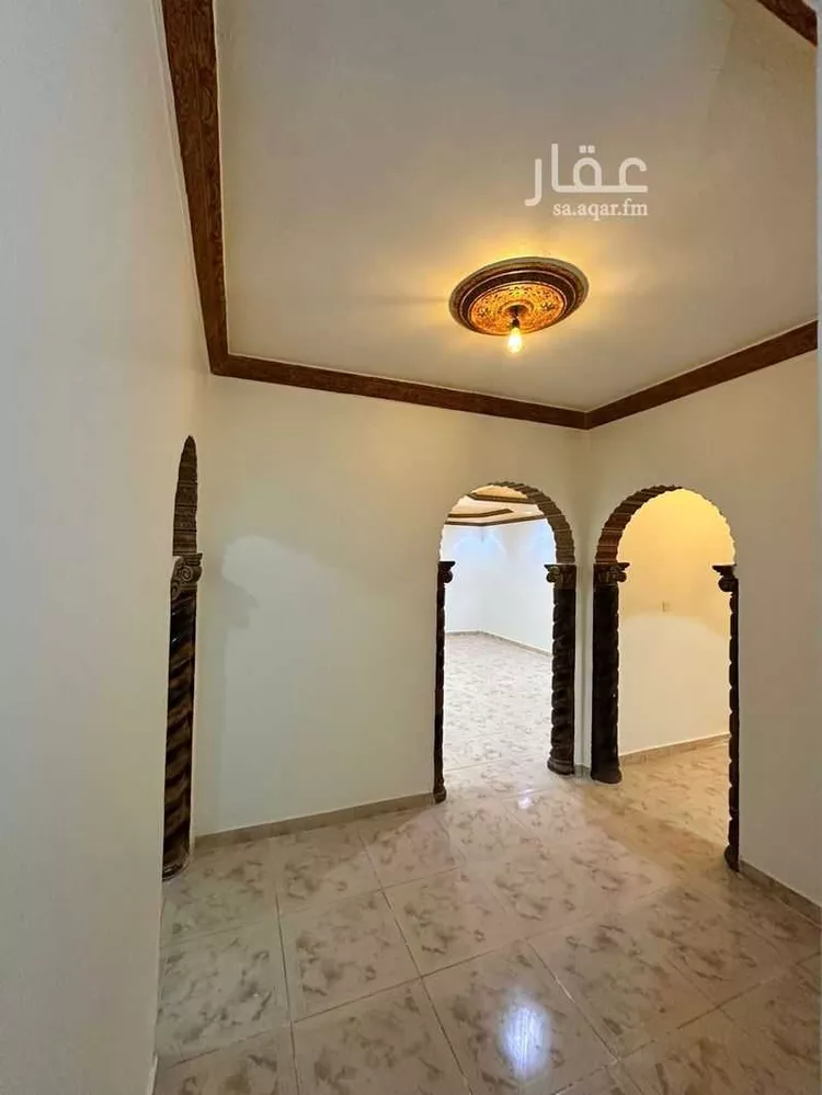 دور للإيجار في شارع عبدالله ابن ربيعة, حي وادي مذينب, مدينة المدينه المنوره, منطقة المدينة المنورة صورة 3