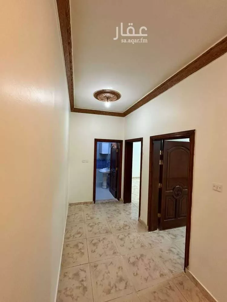 دور للإيجار في شارع عبدالله ابن ربيعة, حي وادي مذينب, مدينة المدينه المنوره, منطقة المدينة المنورة صورة 4