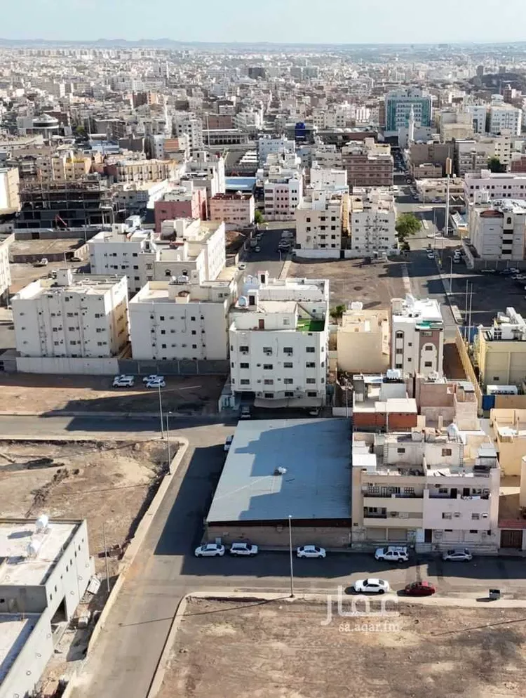 Land for Sale in Medina Bani Abdul Ashhal صورة 4