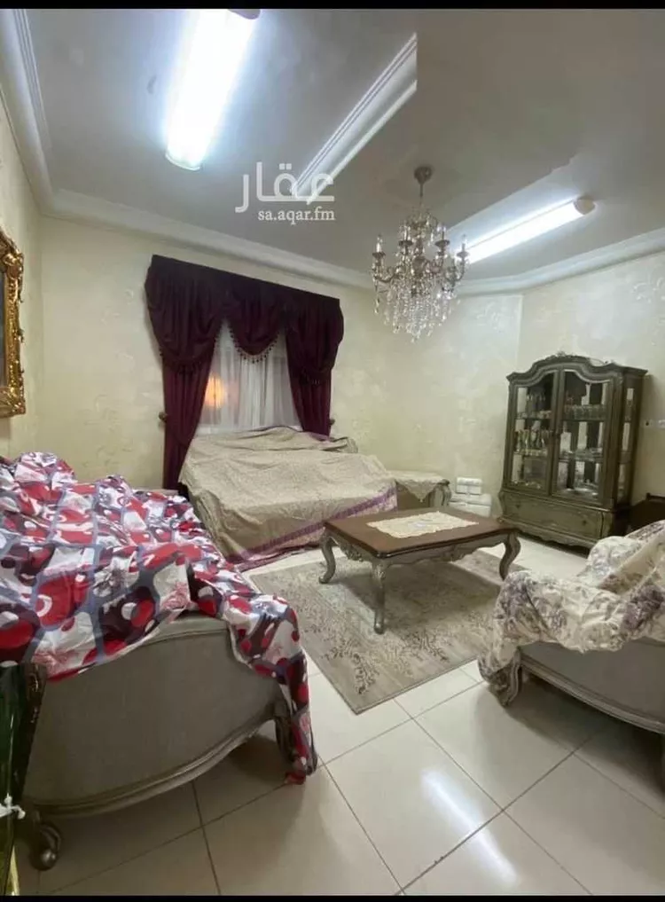 فيلا للبيع في شارع حميد بن ابى حميد, حي شظاة, مدينة المدينة المنورة, منطقة المدينة المنورة صورة 3