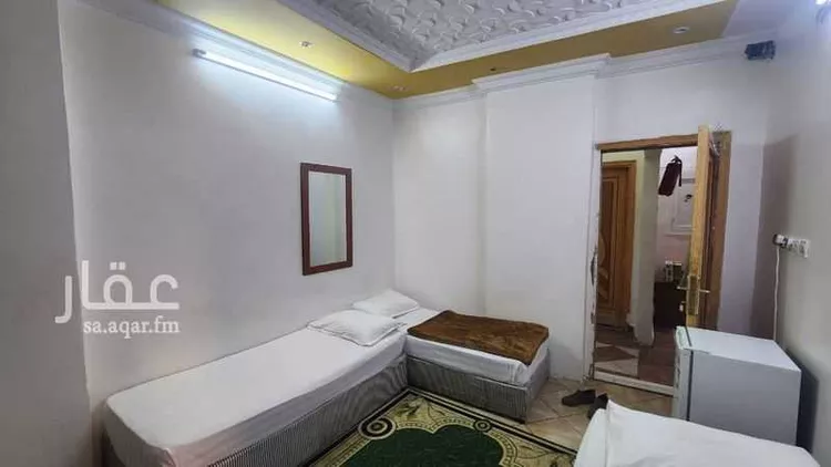 عمارة للبيع في شارع بكر ابن حبيب, حي قربان, مدينة المدينة المنورة, منطقة المدينة المنورة 9
