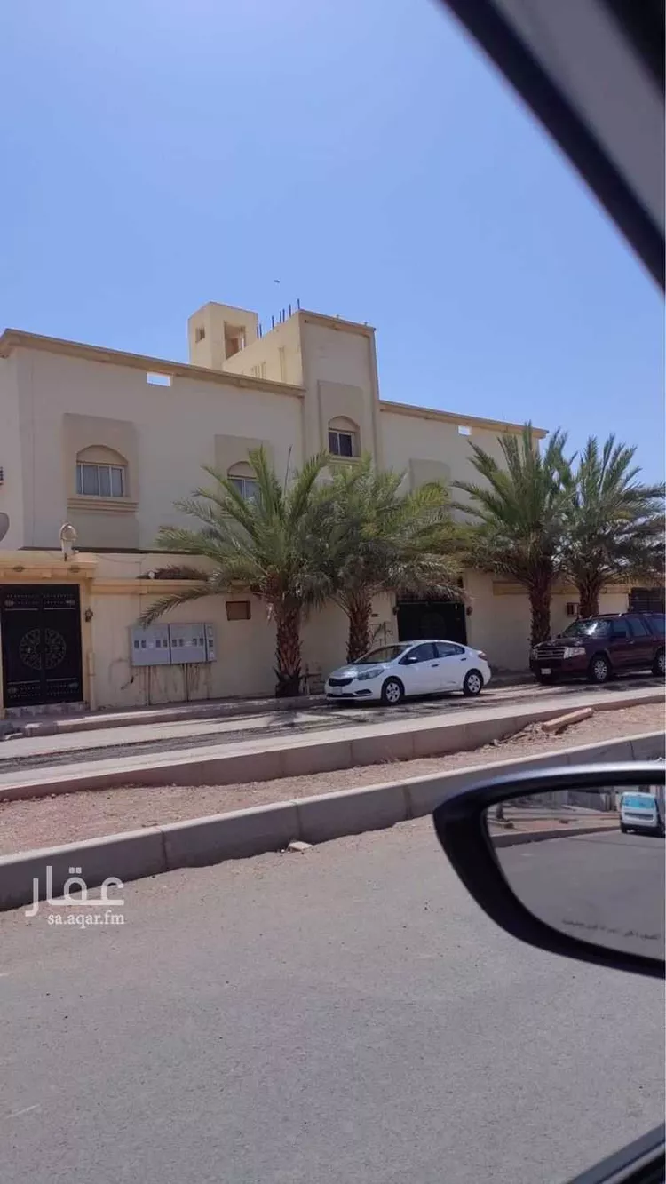 استوديو للإيجار في شارع يحيىى بن مسلم, حي شوران, مدينة المدينة المنورة, منطقة المدينة المنورة
