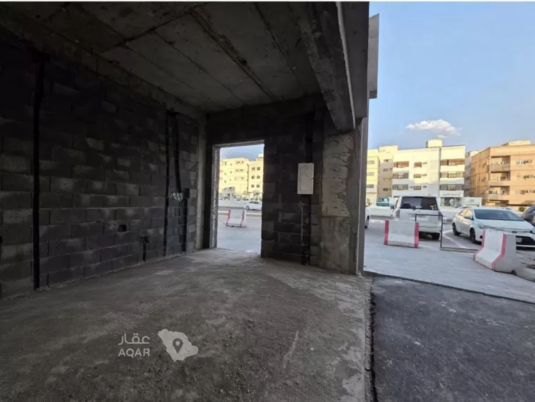 Kiosk for rent in Medina Al Fath 2