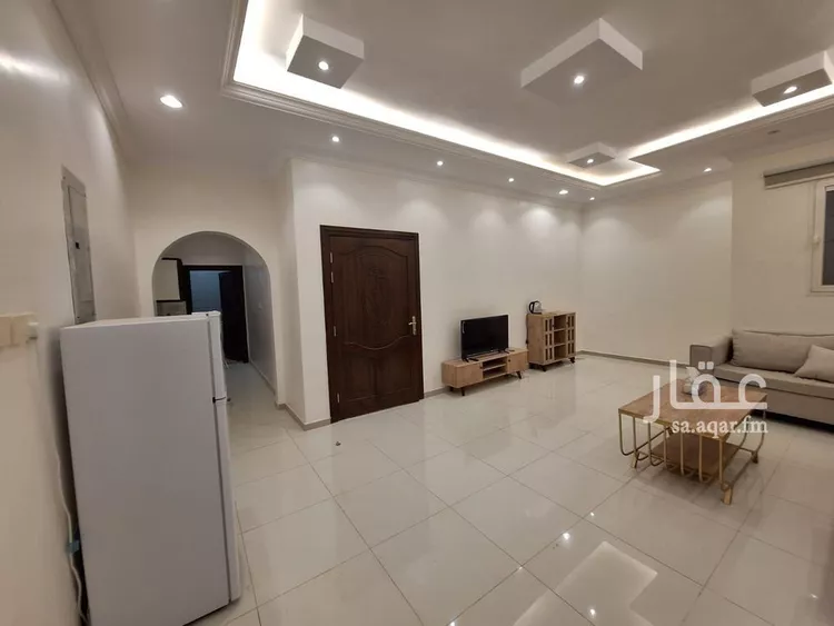 شقة للإيجار في شارع علي ابن عثمان, حي الإسكان, مدينة المدينه المنوره, منطقة المدينة المنورة صورة 2