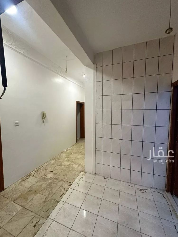 شقة للإيجار في شارع علي ابن عثمان, حي الإسكان, مدينة المدينه المنوره, منطقة المدينة المنورة صورة 5