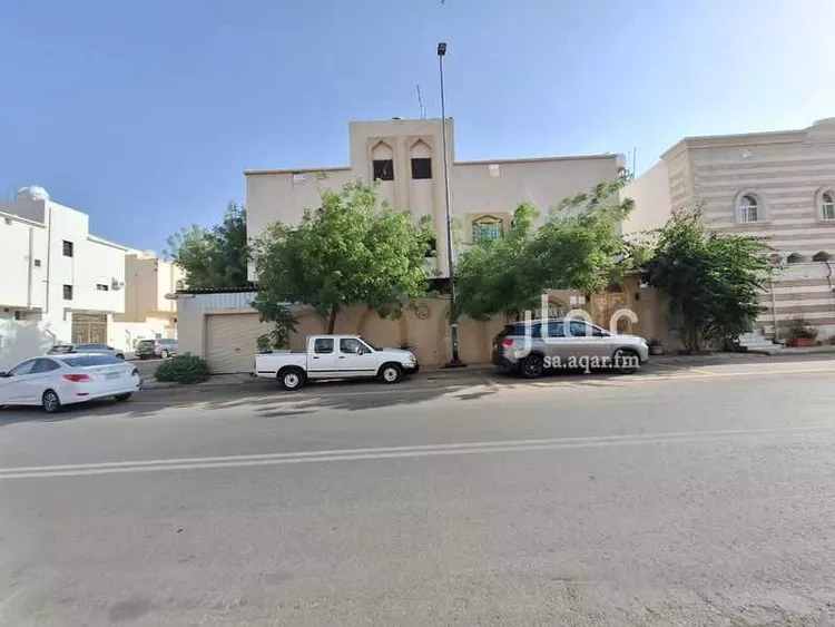 شقة للإيجار في شارع عاصم ابن عمرو ابن قتادة, حي جشم, مدينة المدينة المنورة, منطقة المدينة المنورة