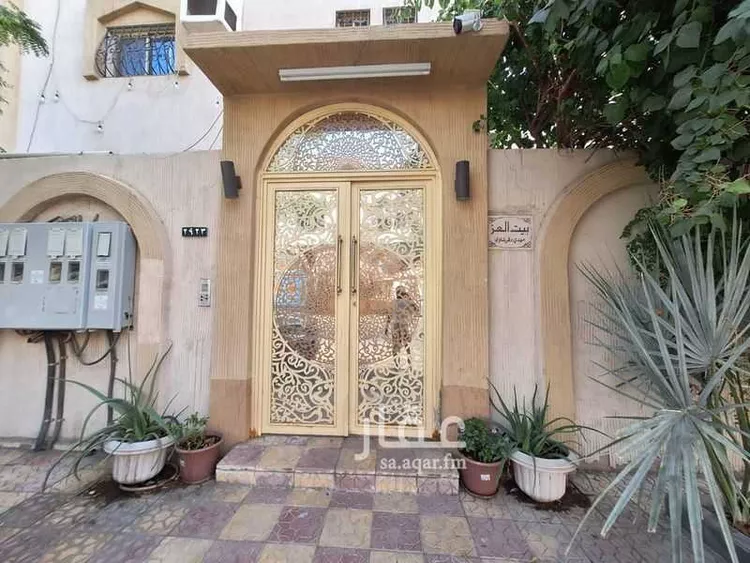 شقة للإيجار في شارع عاصم ابن عمرو ابن قتادة, حي جشم, مدينة المدينة المنورة, منطقة المدينة المنورة صورة 3