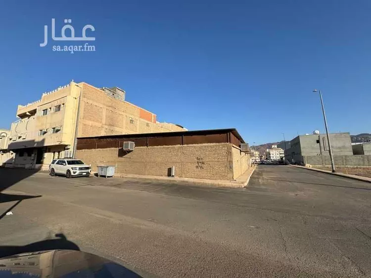 Land for Sale in Medina Bani Abdul Ashhal صورة 5